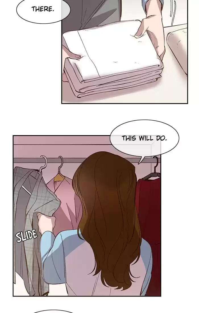 A Love Contract With The Devil Chapter 93