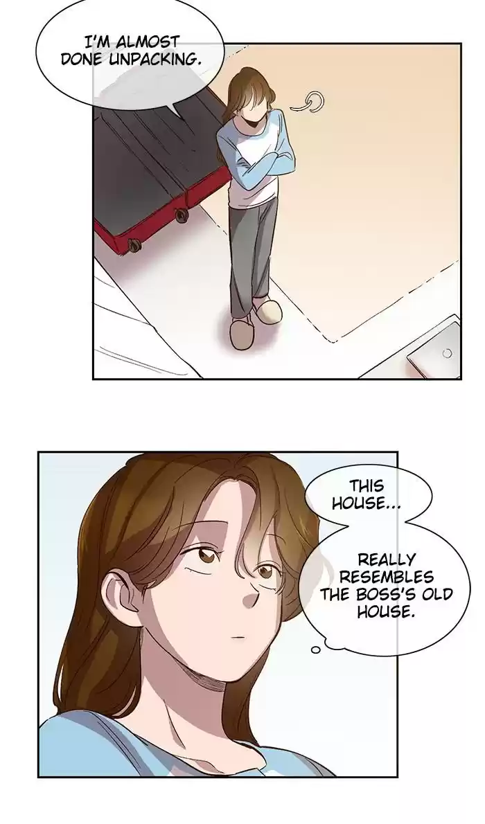 A Love Contract With The Devil Chapter 93