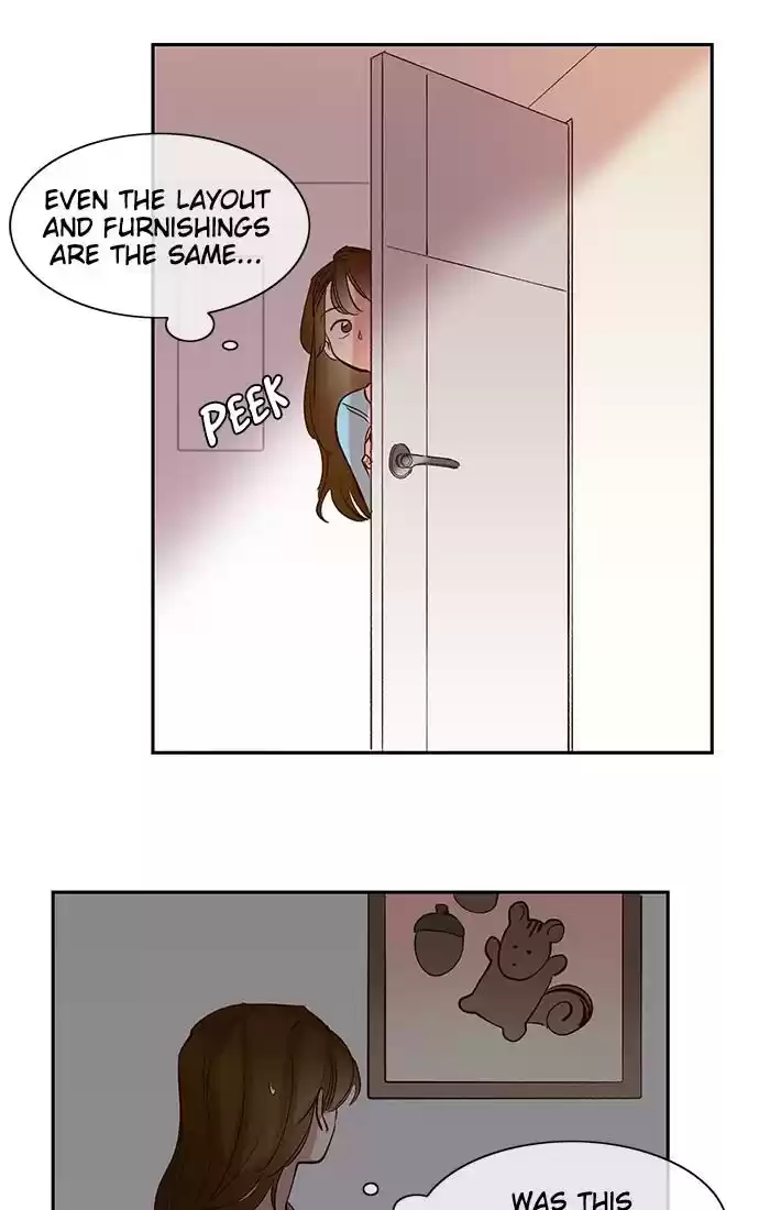 A Love Contract With The Devil Chapter 93