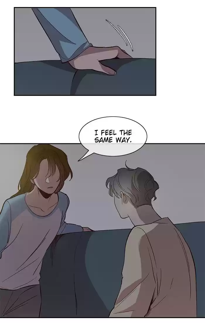 A Love Contract With The Devil Chapter 93