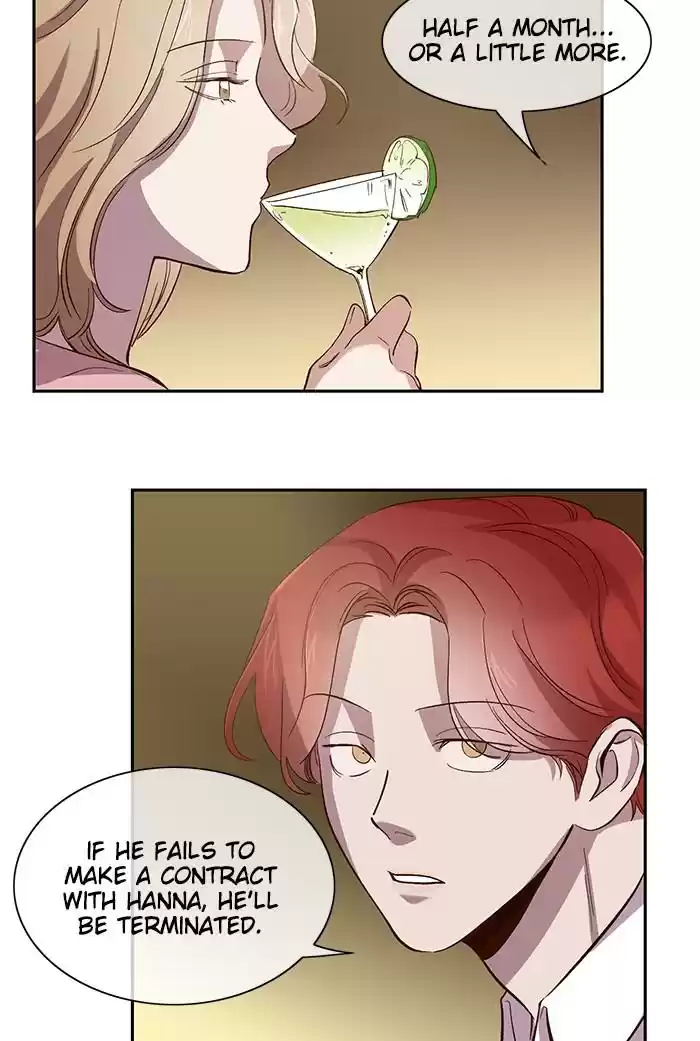 A Love Contract With The Devil Chapter 93