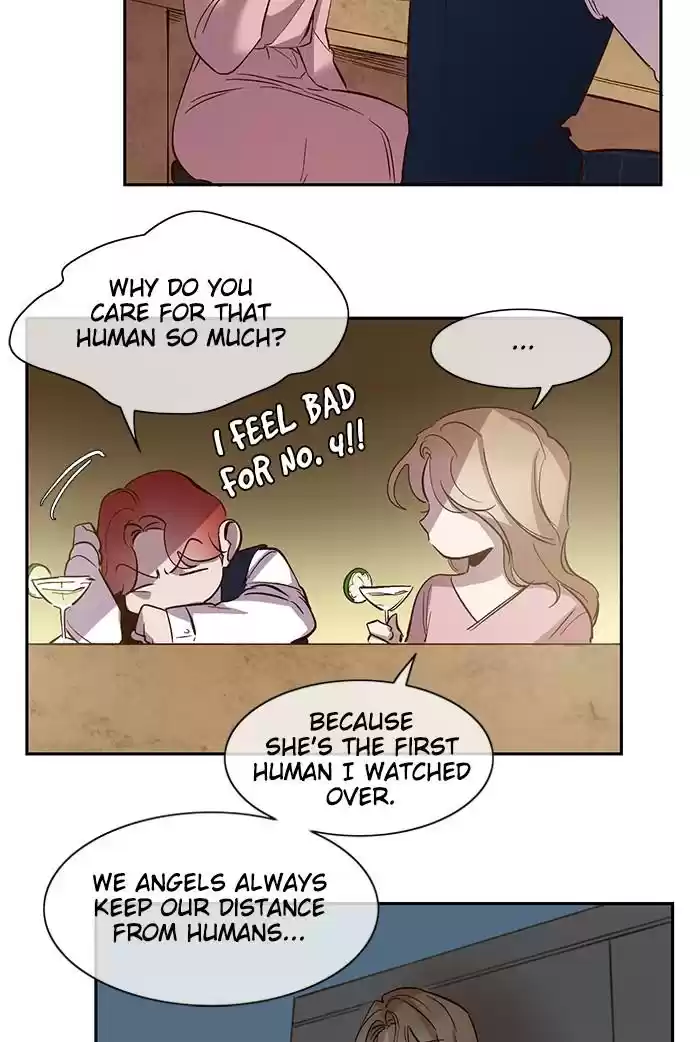 A Love Contract With The Devil Chapter 93