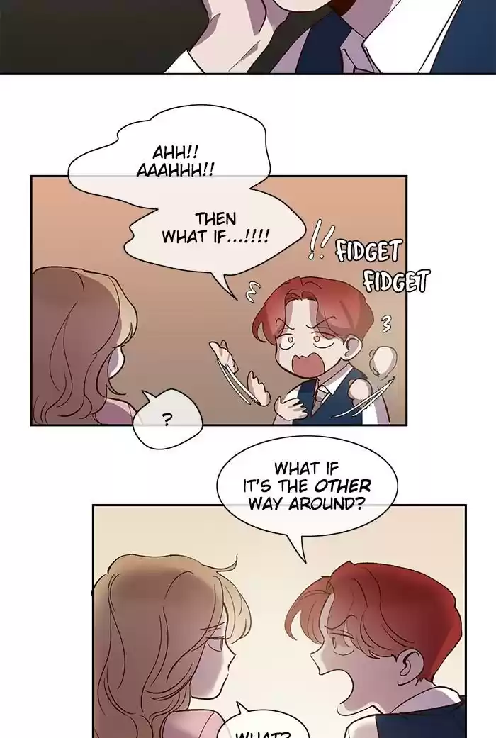 A Love Contract With The Devil Chapter 93