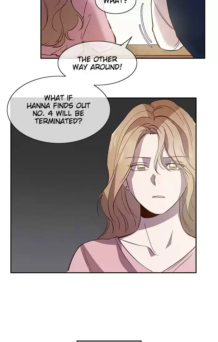 A Love Contract With The Devil Chapter 93