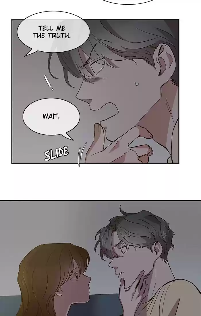 A Love Contract With The Devil Chapter 93