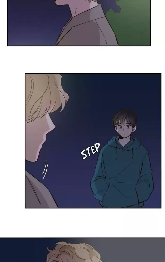 A Love Contract With The Devil Chapter 94