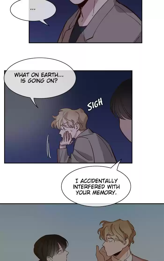 A Love Contract With The Devil Chapter 94