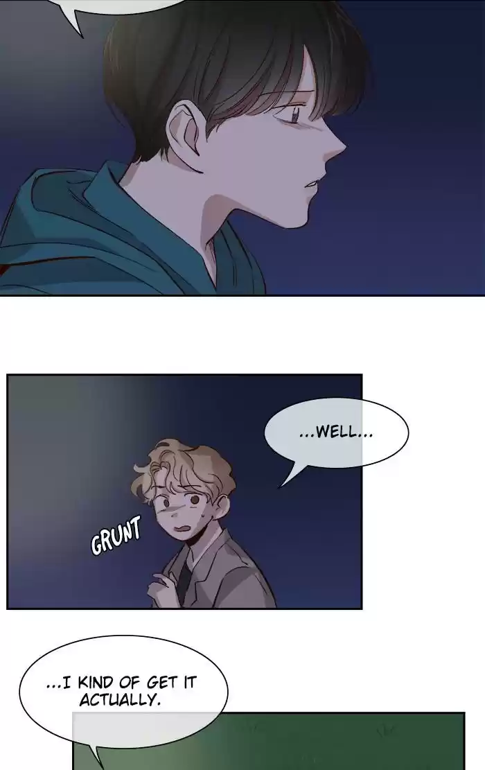 A Love Contract With The Devil Chapter 94