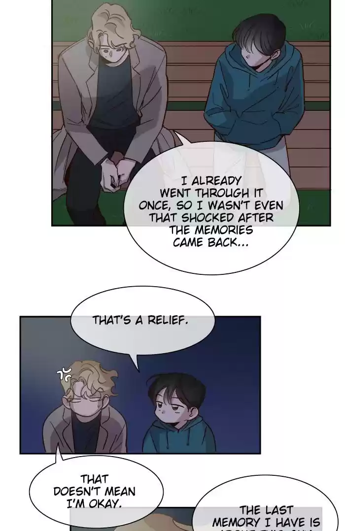 A Love Contract With The Devil Chapter 94