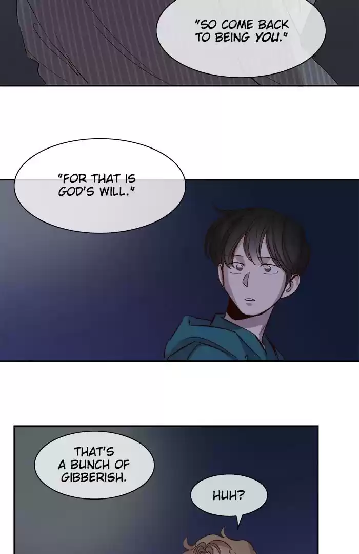 A Love Contract With The Devil Chapter 94