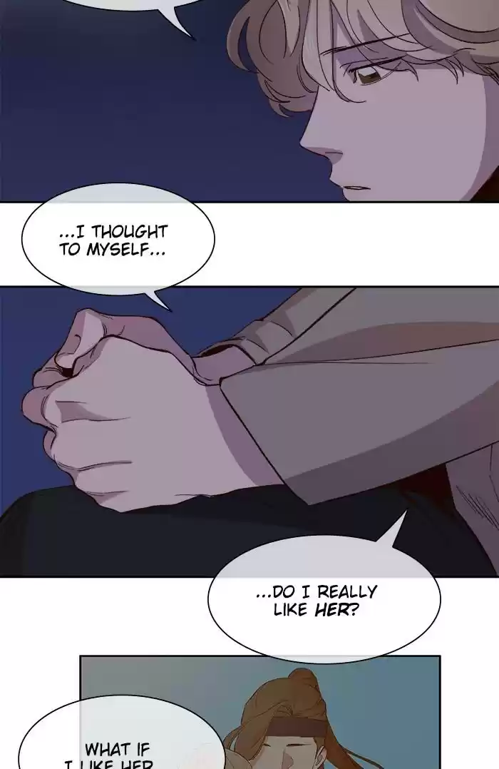 A Love Contract With The Devil Chapter 94