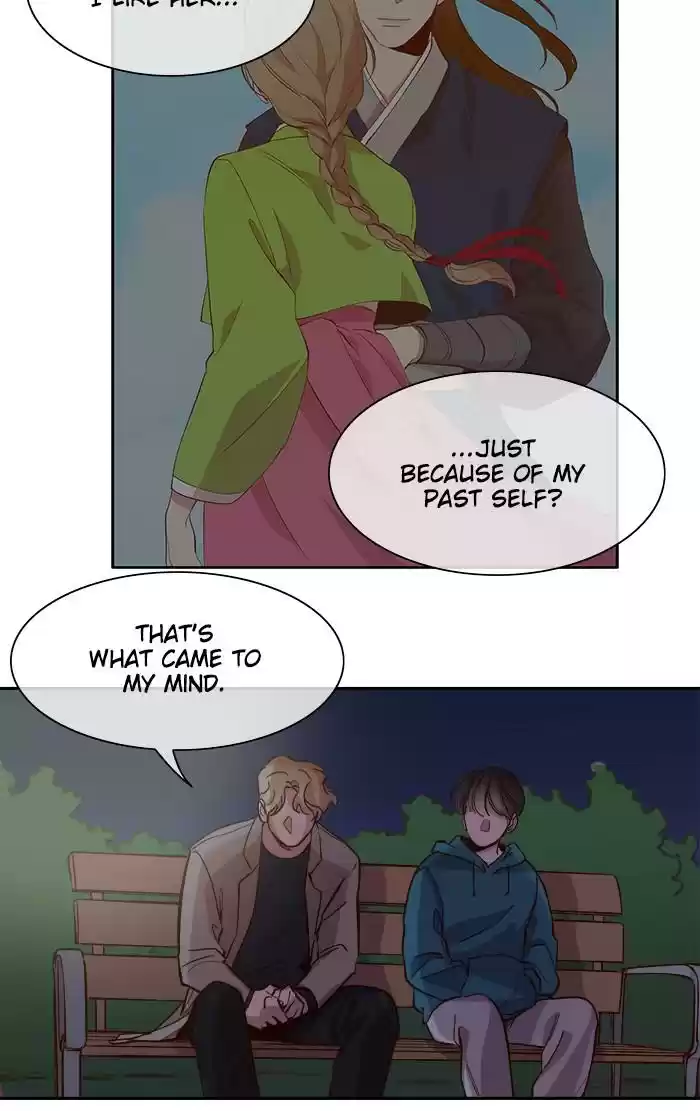 A Love Contract With The Devil Chapter 94