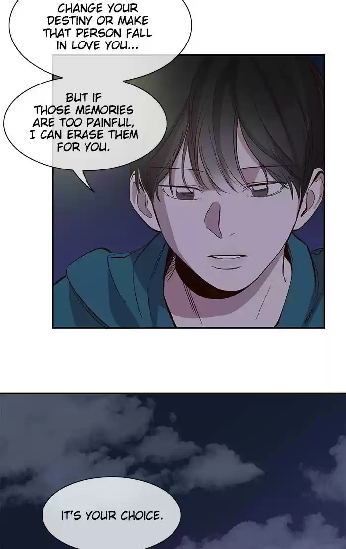 A Love Contract With The Devil Chapter 94