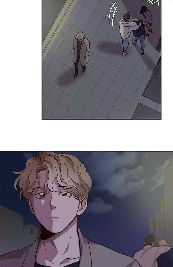 A Love Contract With The Devil Chapter 94