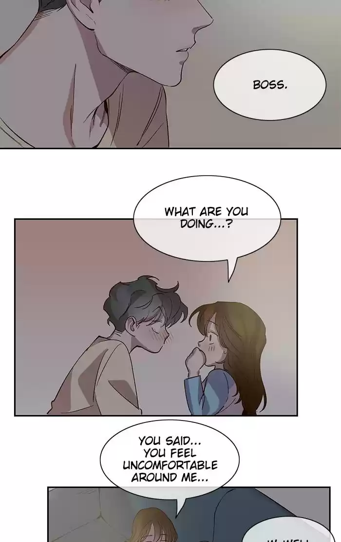 A Love Contract With The Devil Chapter 94