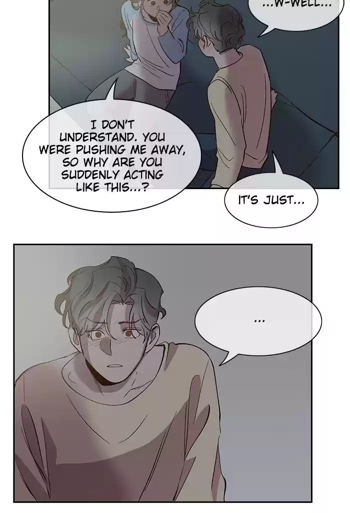 A Love Contract With The Devil Chapter 94