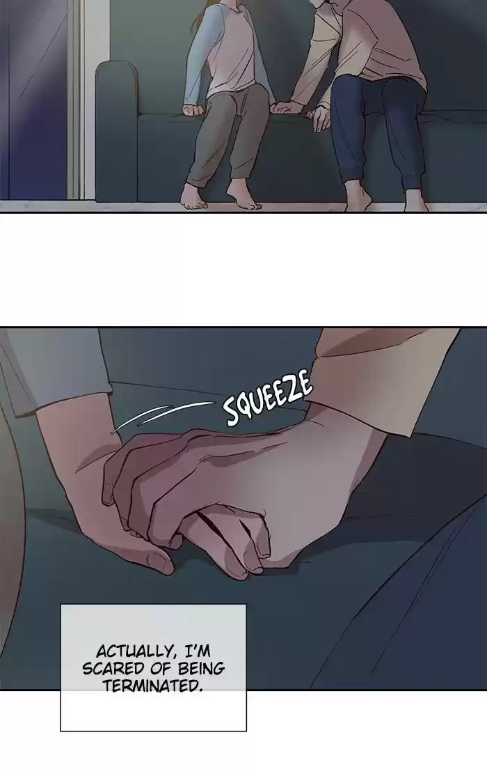 A Love Contract With The Devil Chapter 94