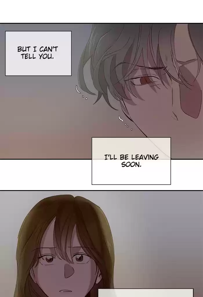 A Love Contract With The Devil Chapter 94