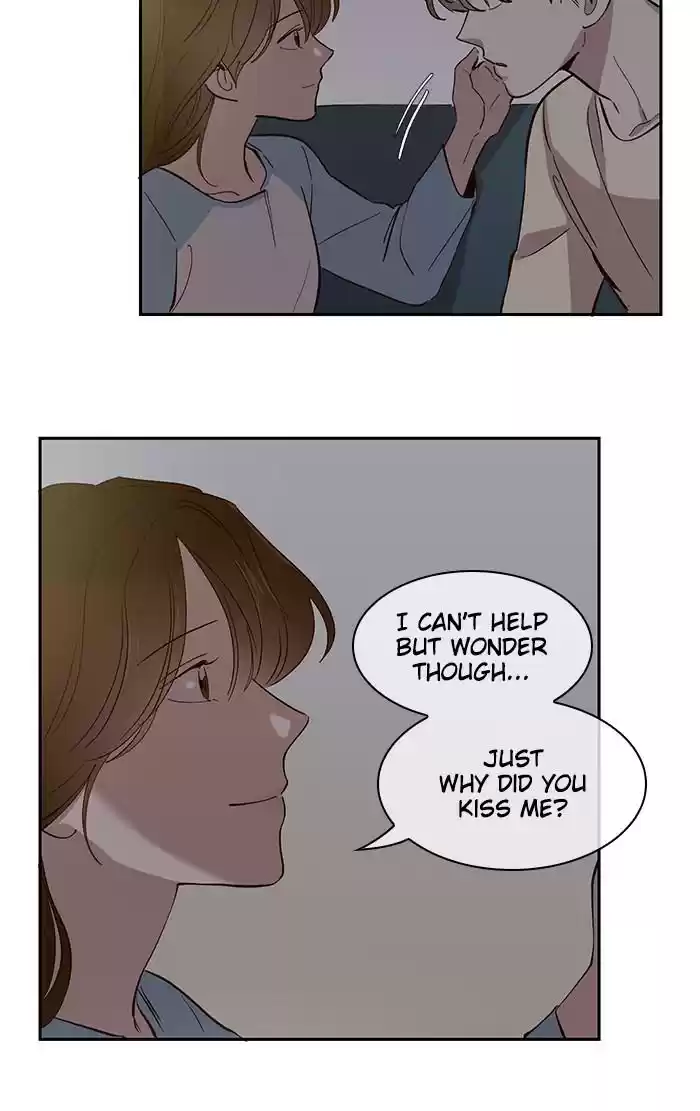 A Love Contract With The Devil Chapter 94