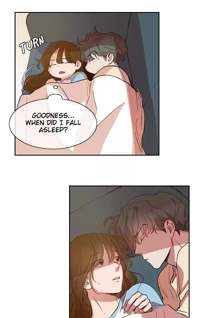 A Love Contract With The Devil Chapter 95