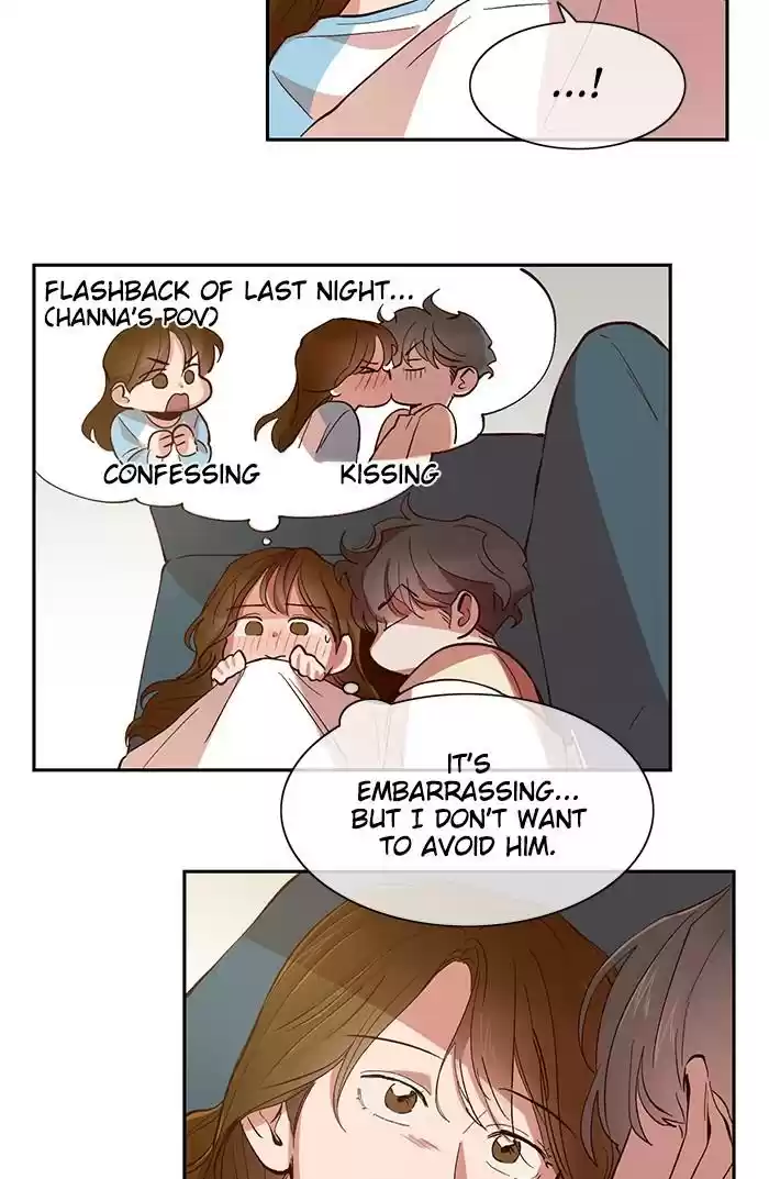 A Love Contract With The Devil Chapter 95