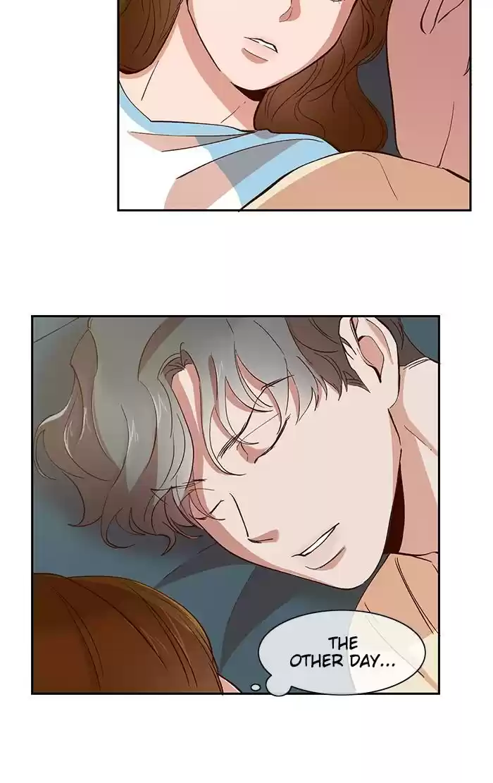 A Love Contract With The Devil Chapter 95