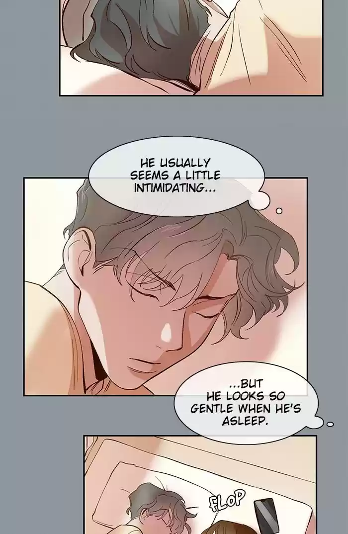 A Love Contract With The Devil Chapter 95