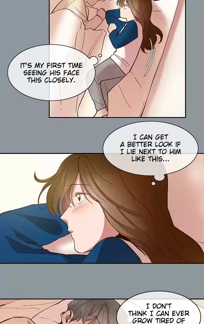 A Love Contract With The Devil Chapter 95