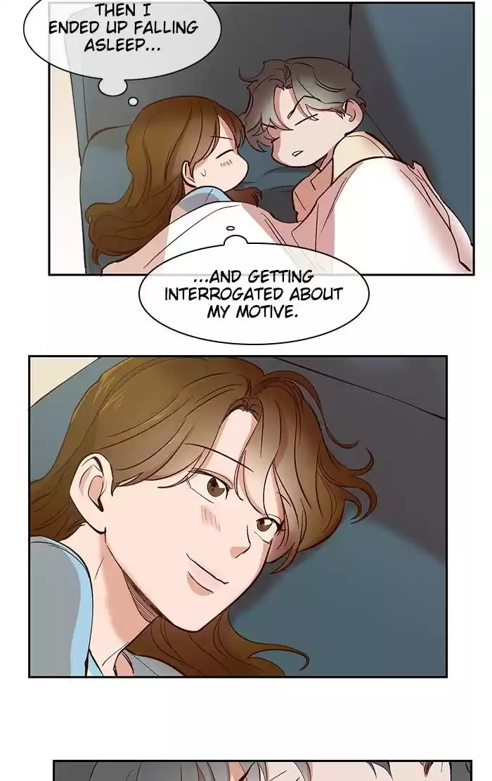 A Love Contract With The Devil Chapter 95