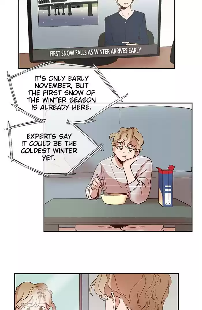 A Love Contract With The Devil Chapter 95