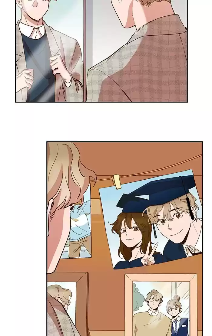 A Love Contract With The Devil Chapter 95