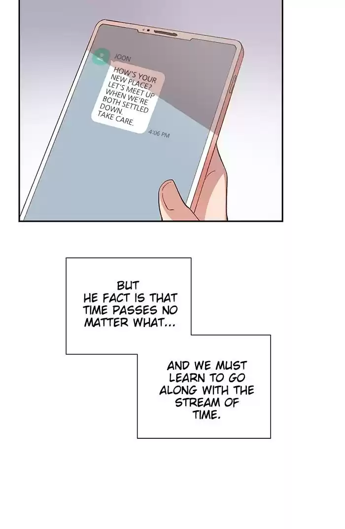 A Love Contract With The Devil Chapter 95