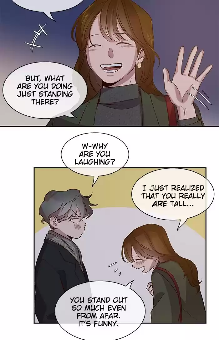 A Love Contract With The Devil Chapter 95