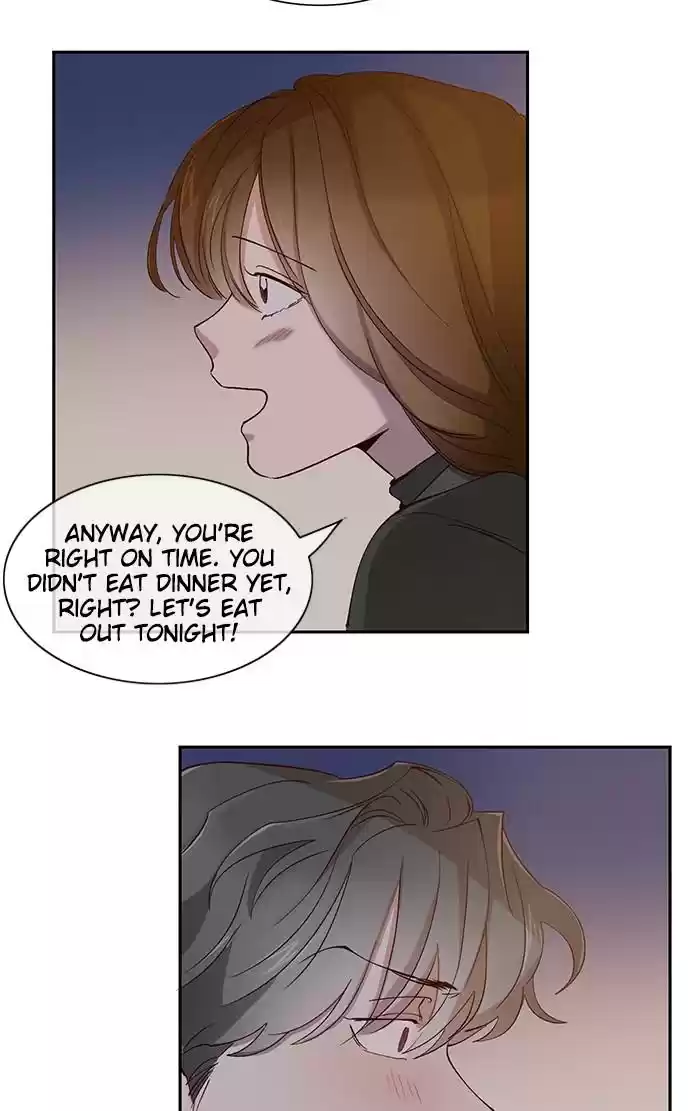 A Love Contract With The Devil Chapter 95