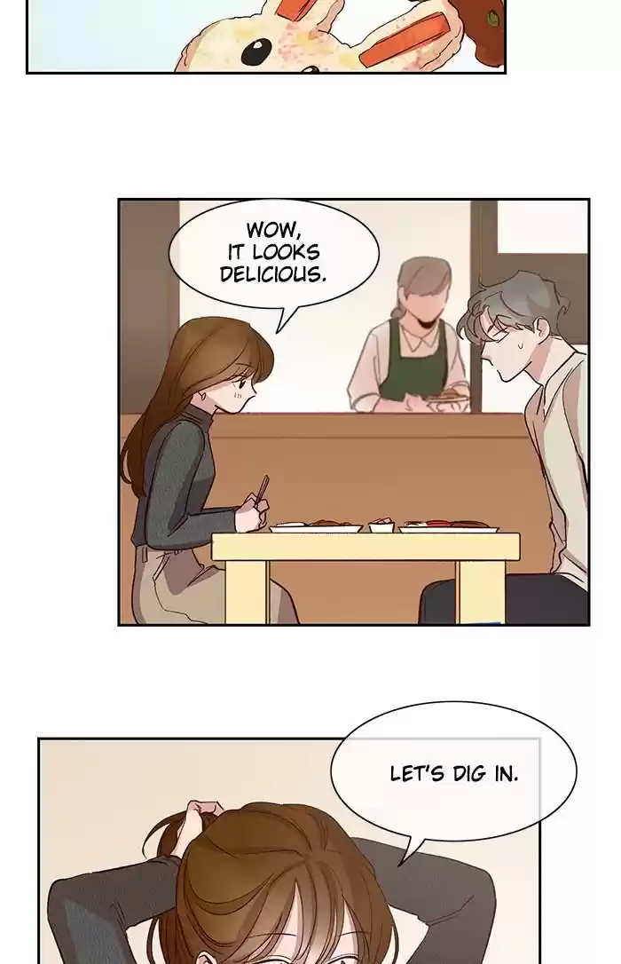 A Love Contract With The Devil Chapter 95