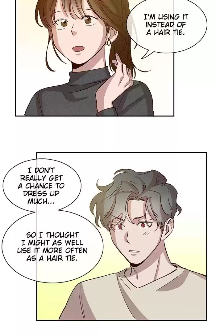 A Love Contract With The Devil Chapter 95