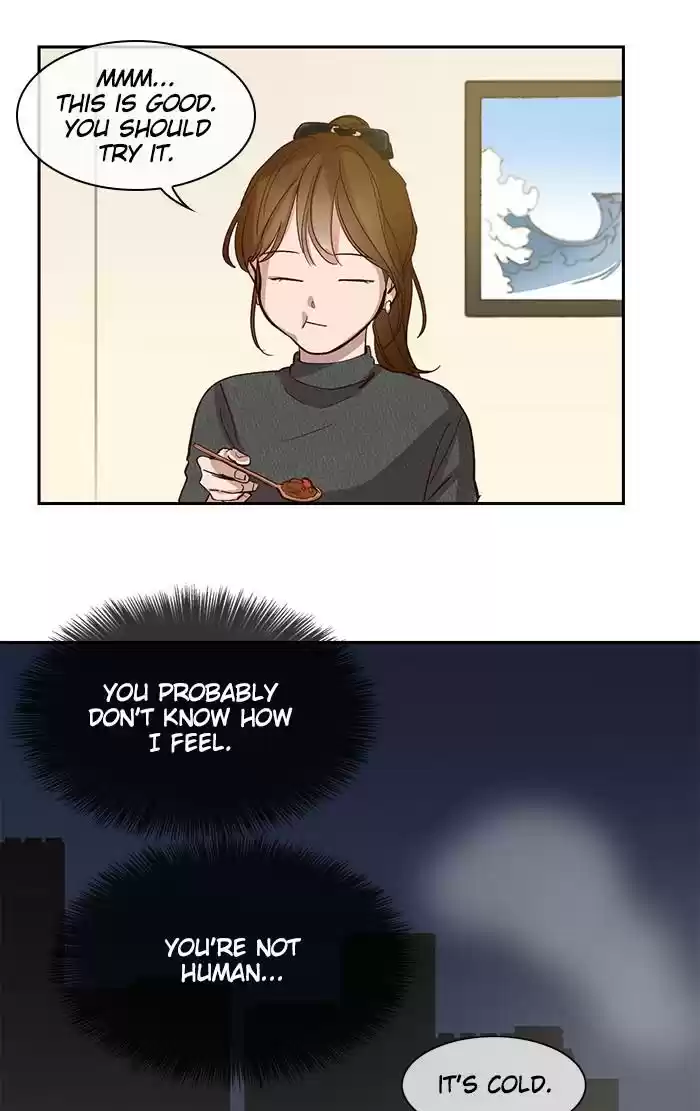 A Love Contract With The Devil Chapter 95