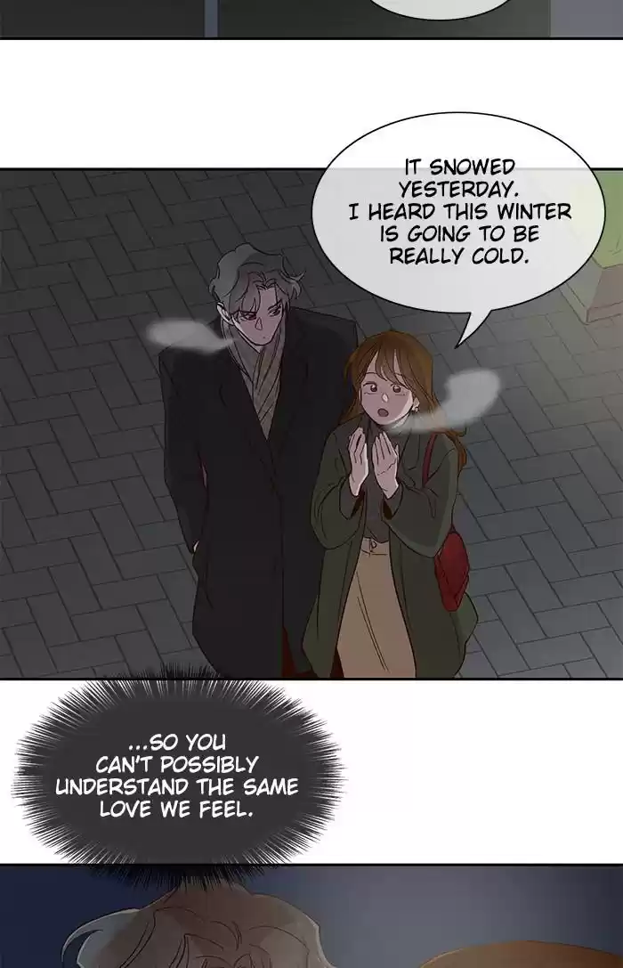 A Love Contract With The Devil Chapter 95