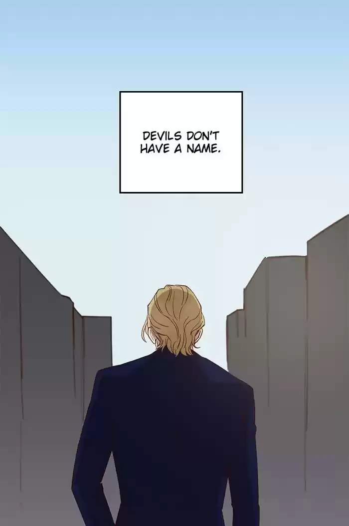 A Love Contract With The Devil Chapter 96