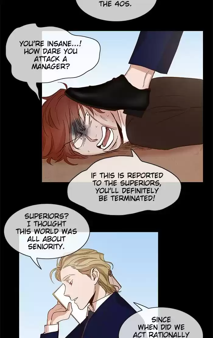 A Love Contract With The Devil Chapter 96