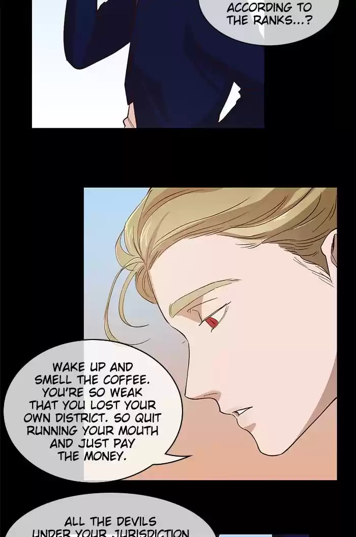 A Love Contract With The Devil Chapter 96