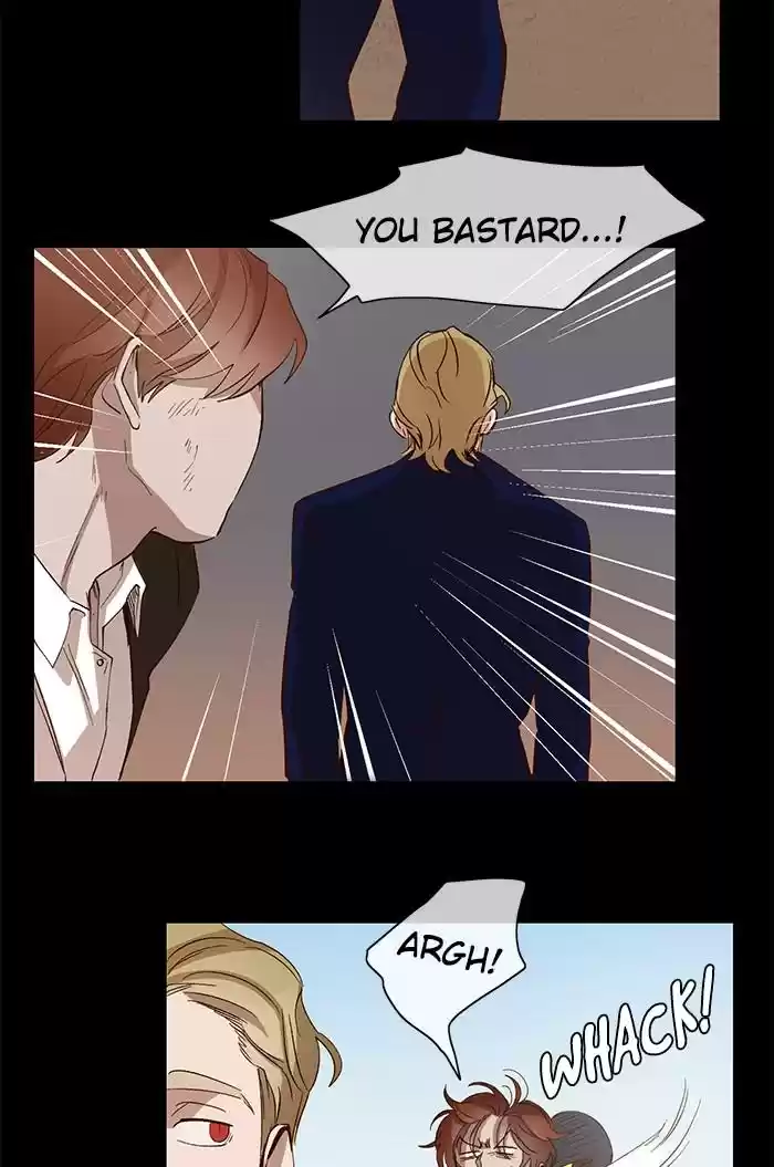 A Love Contract With The Devil Chapter 96