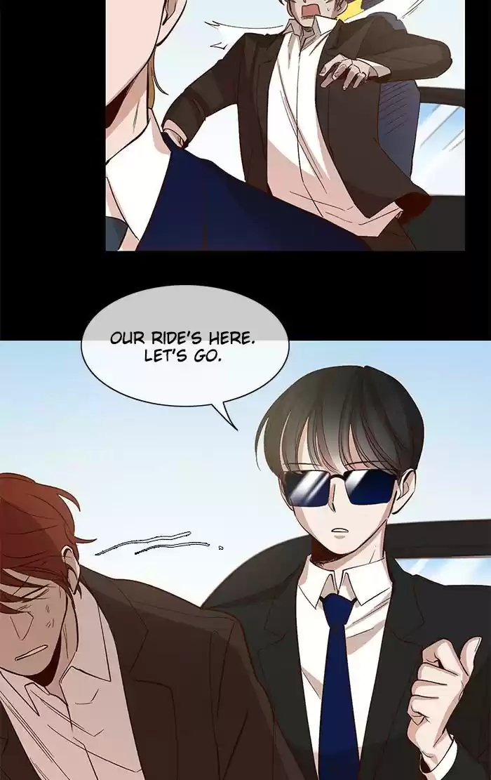 A Love Contract With The Devil Chapter 96