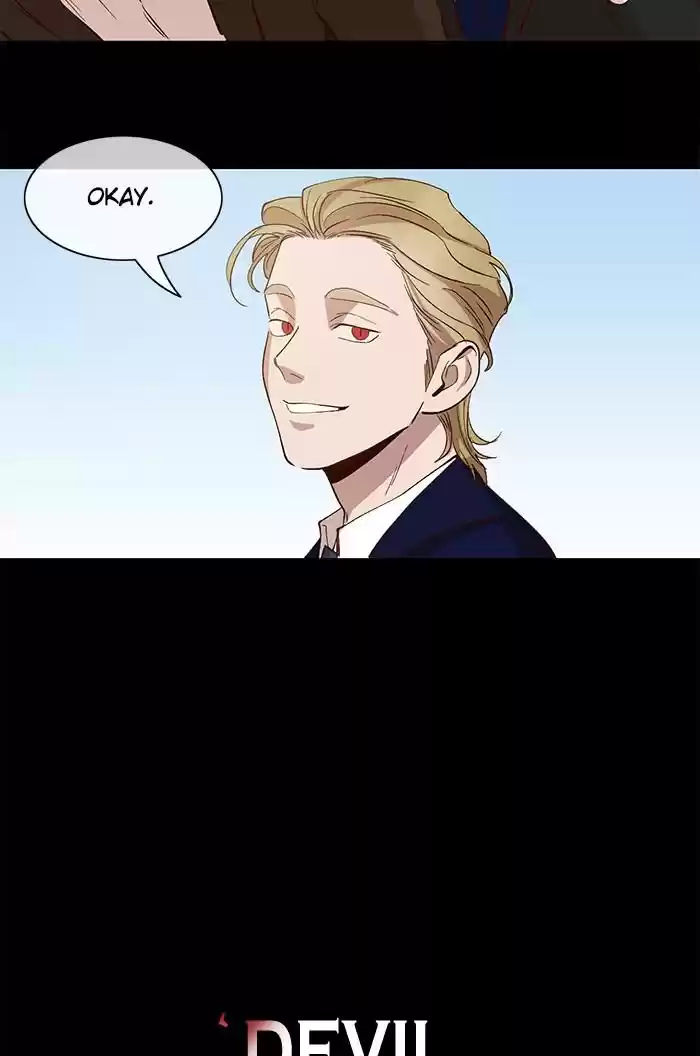 A Love Contract With The Devil Chapter 96