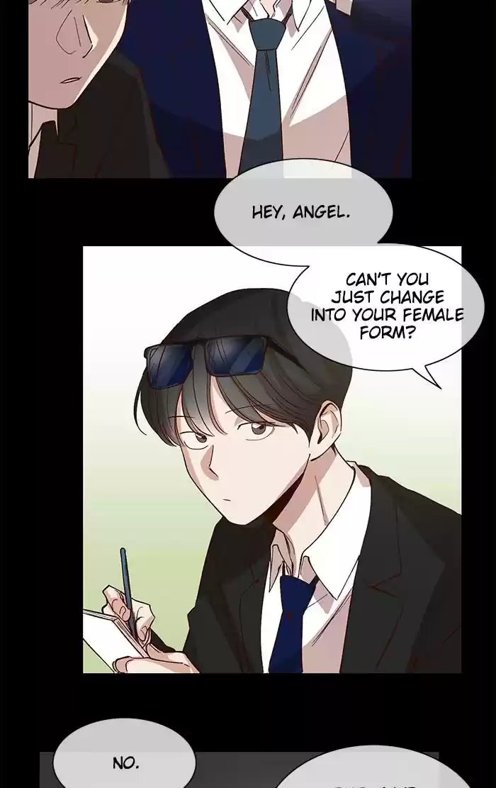 A Love Contract With The Devil Chapter 96