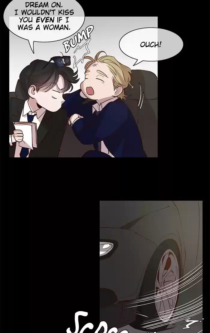 A Love Contract With The Devil Chapter 96