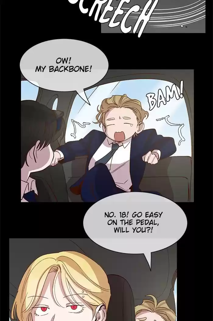 A Love Contract With The Devil Chapter 96