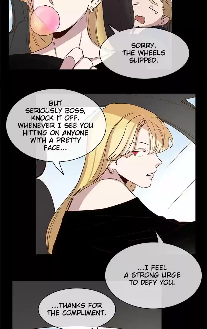 A Love Contract With The Devil Chapter 96