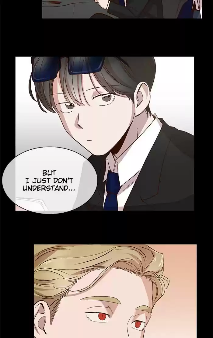 A Love Contract With The Devil Chapter 96