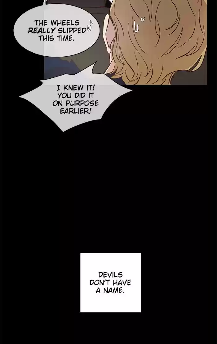 A Love Contract With The Devil Chapter 96